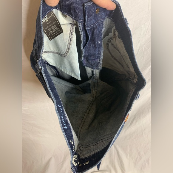 7 FOR ALL MAN KIND🇺🇸JEANS - Picture 11 of 15